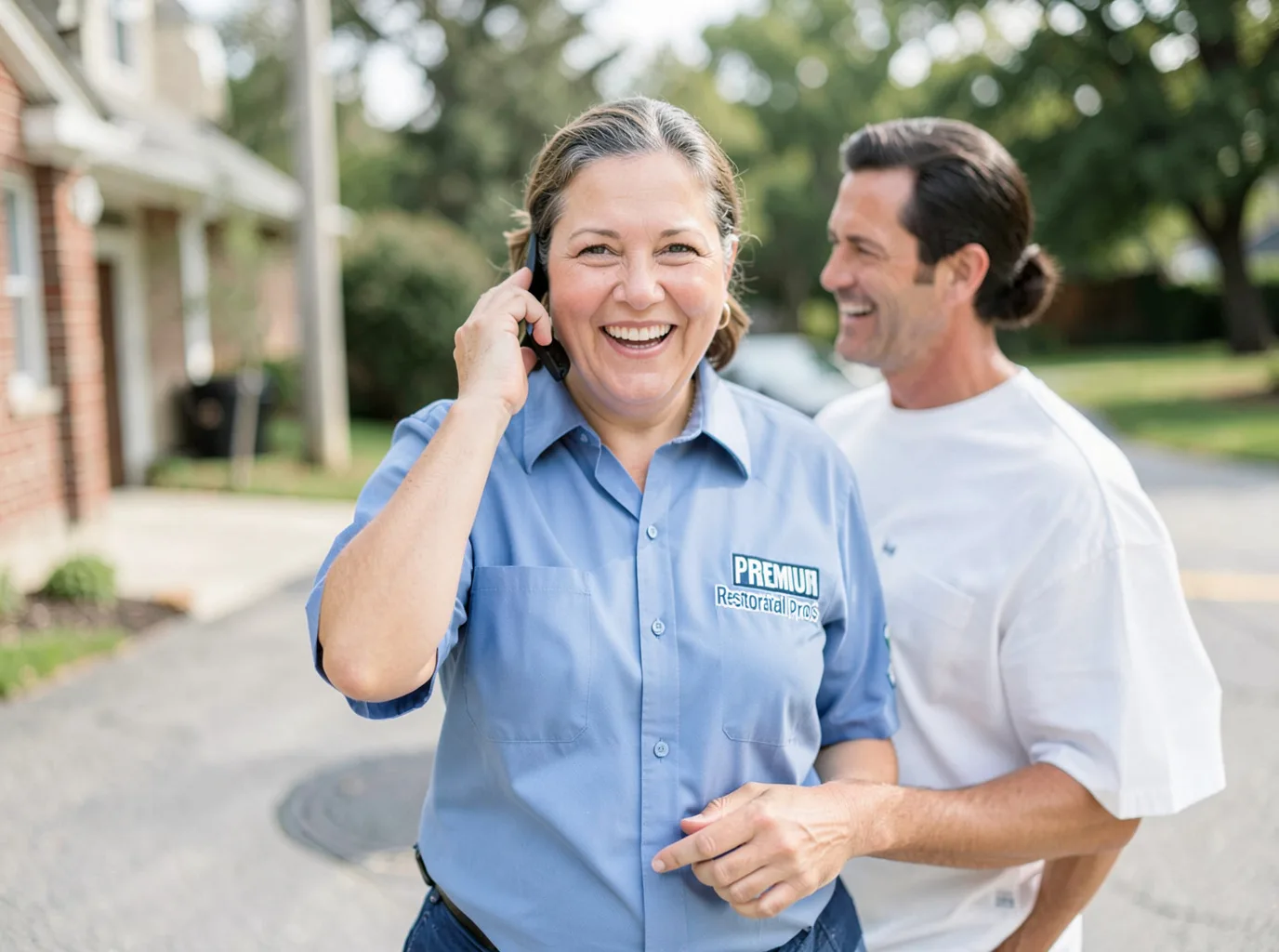 Water Damage Restoration Hudson, IL FAQs